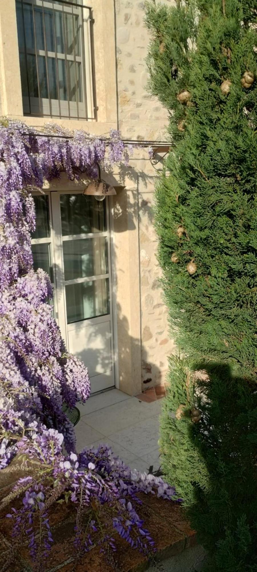 Relais Ca' Morenica Valeggio sul Mincio Luaran gambar